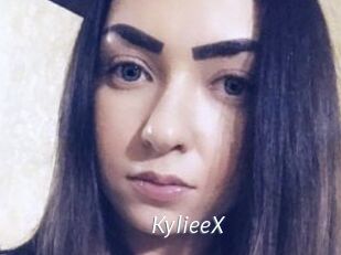 KylieeX