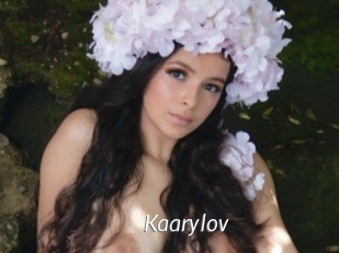 Kaarylov