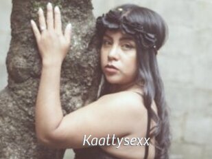 Kaattysexx