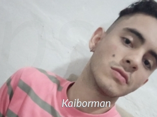 Kaiborman