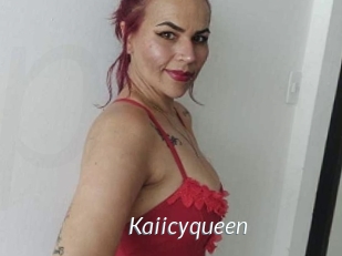 Kaiicyqueen