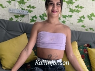 Kailinjonson