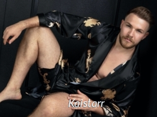 Kaistarr