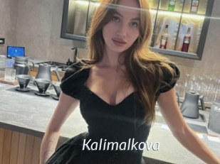 Kalimalkova