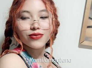 Kamilamontana