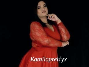 Kamilaprettyx