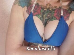 Kamillasmith