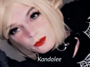 Kandalee