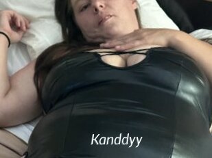 Kanddyy