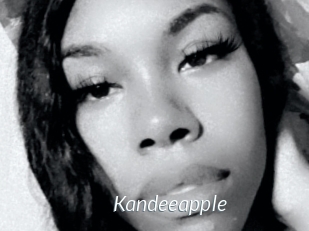 Kandeeapple