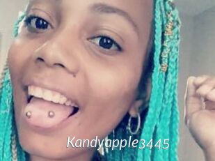 Kandyapple3445