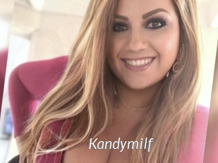 Kandymilf