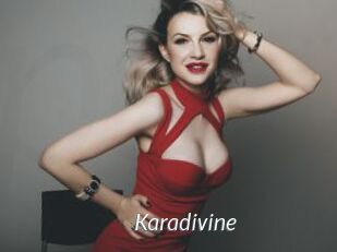 Karadivine