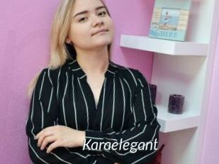 Karaelegant