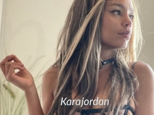 Karajordan