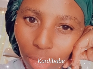 Kardibabe