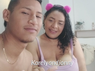 Karelyandjonny