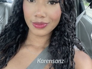 Karensanz