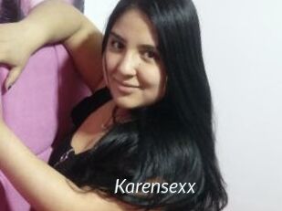 Karensexx