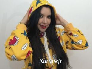 Karimefr