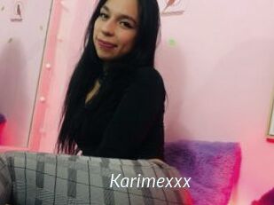 Karimexxx