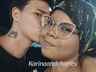 Karinaandcharles