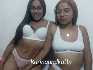 Karinaandkatty