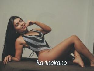 Karinakano