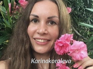 Karinakoroleva