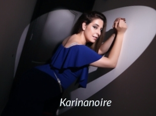 Karinanoire