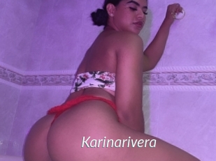 Karinarivera