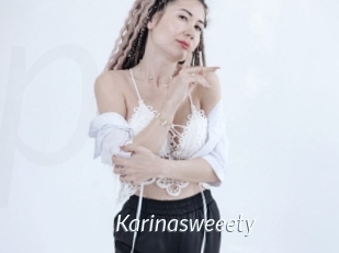 Karinasweeety