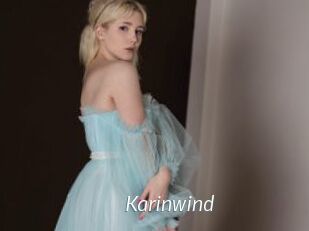 Karinwind