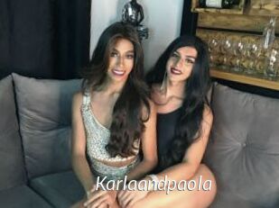 Karlaandpaola