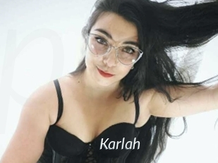 Karlah