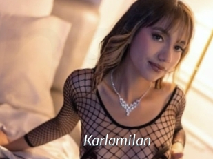 Karlamilan