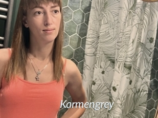 Karmengrey