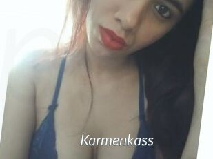 Karmenkass