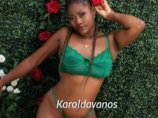 Karoldavanos