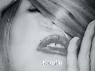 Karolin