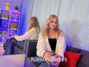 Karolinahayes