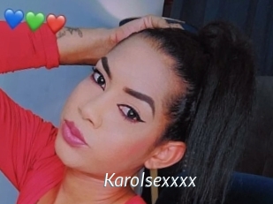 Karolsexxxx