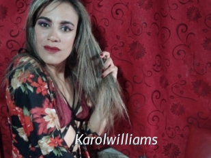 Karolwilliams