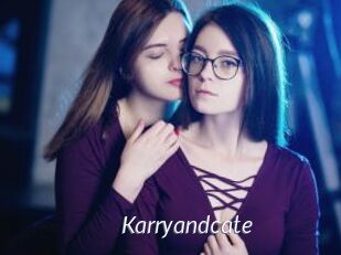 Karryandcate