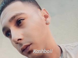 Kashboii