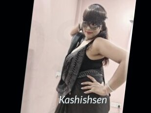 Kashishsen