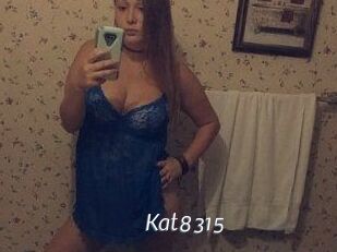 Kat8315