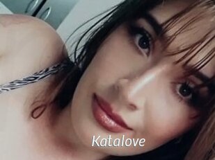 Katalove