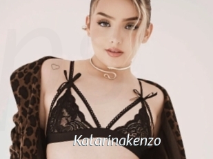 Katarinakenzo