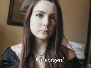 Kateargent